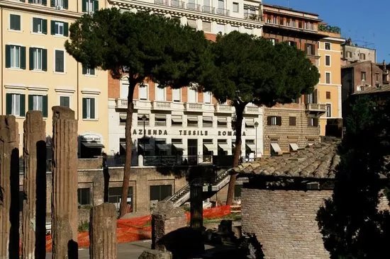 Azienda Tessile Romana