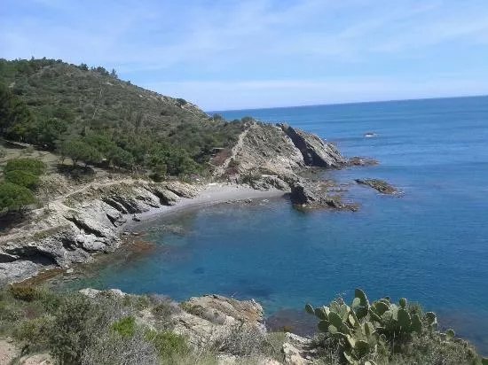 Le Sentier du Littoral