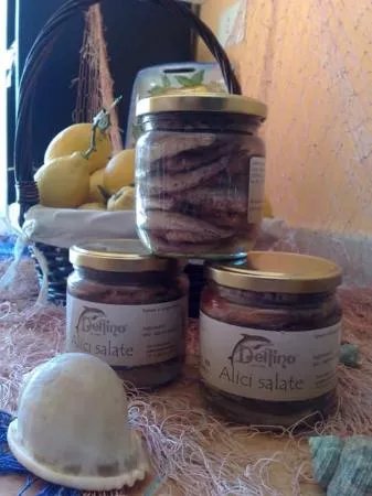 Sapori della costiera