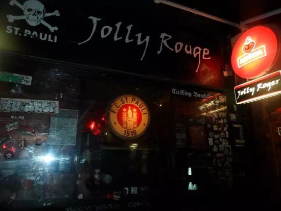 Jolly Roger