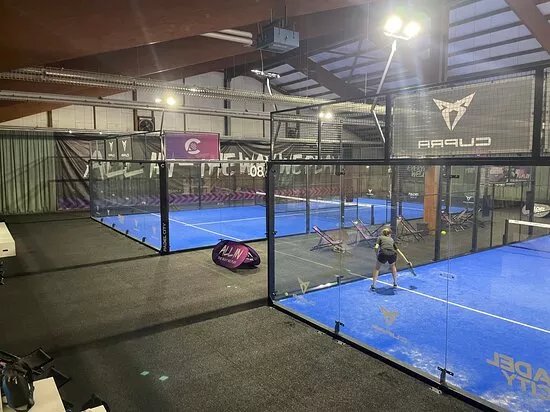 Padelcity Fuerth