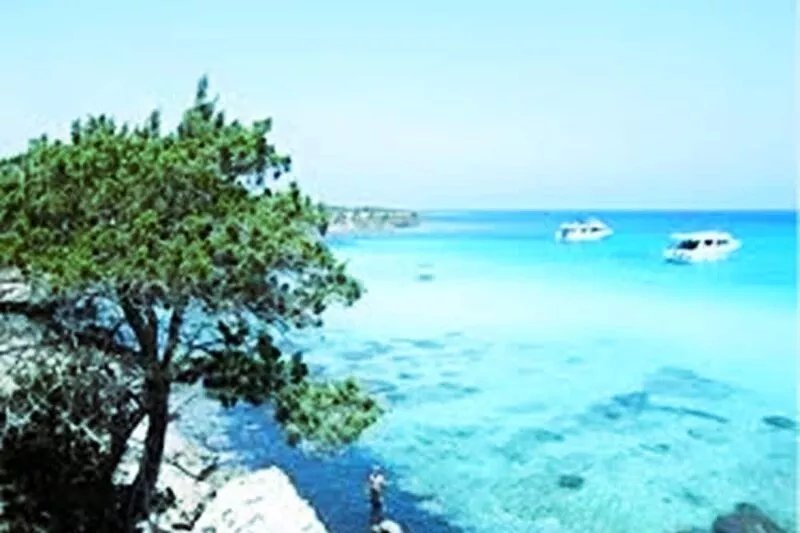 A place for a peaceful, relaxing and unforgettable stay.