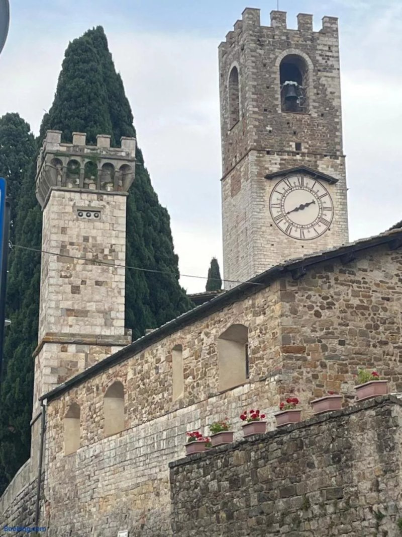 Il Fiorino di Badia