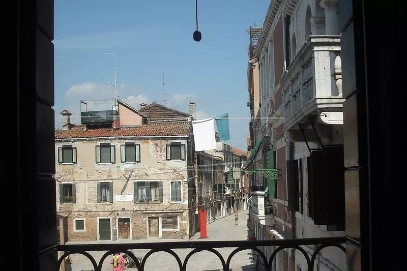 Elegant and modern flat, historical centre wi-fi M**********