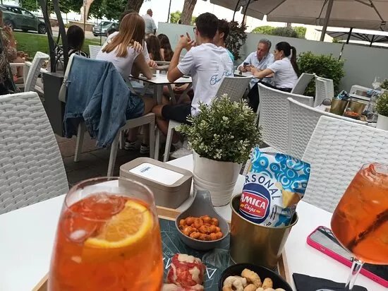 Anima All Day Concept Desenzano