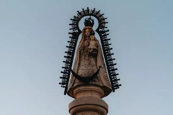Santuario De Nuestra Senora De Belen