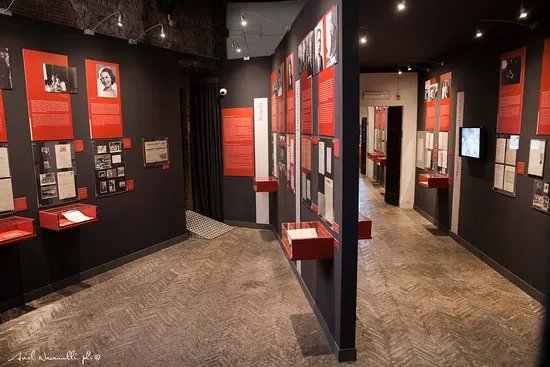 Fondazione Museo della Shoah