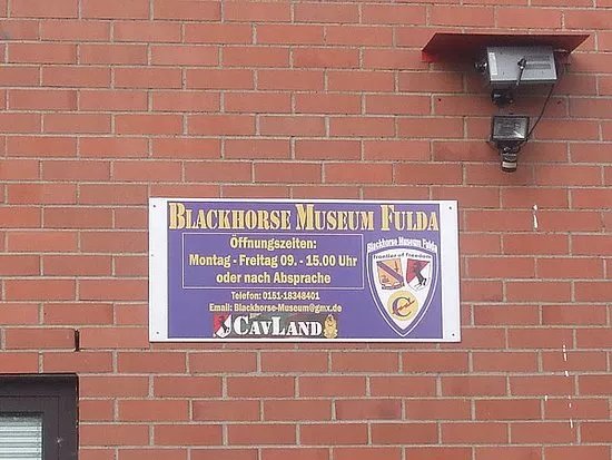 Blackhorse-Museum
