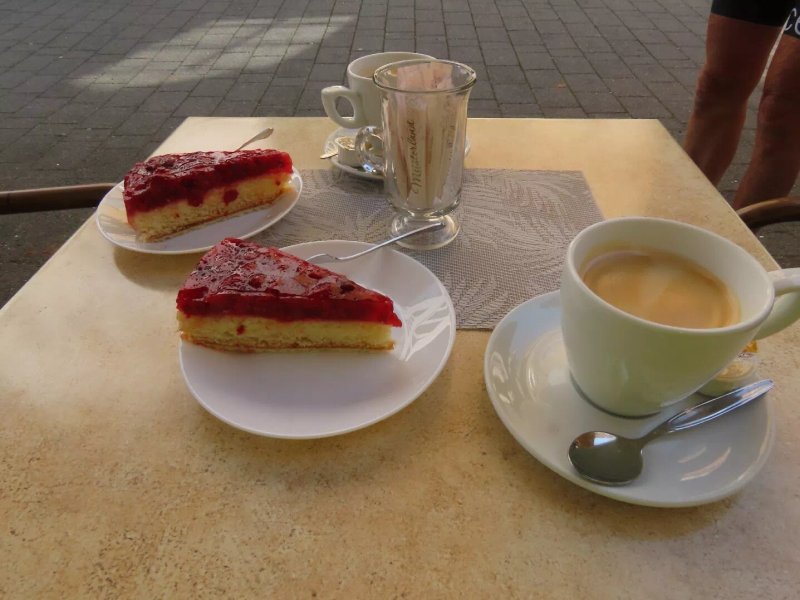 Stadtcafe Reinke