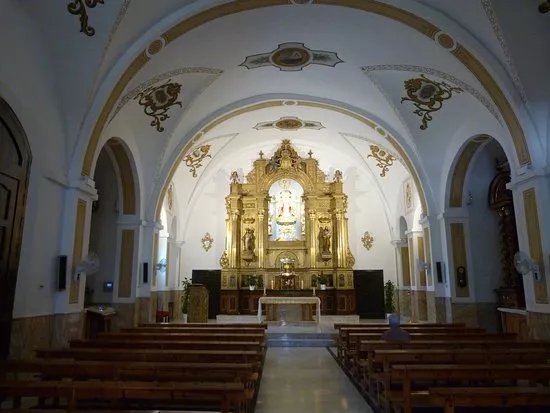 Ermita de Ntra. Sra. de Gador