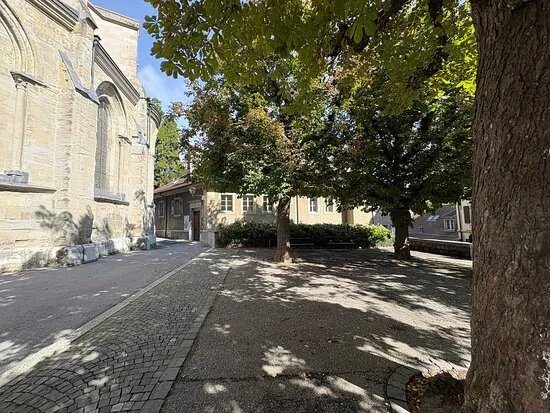 Le Petit Theatre de Lausanne