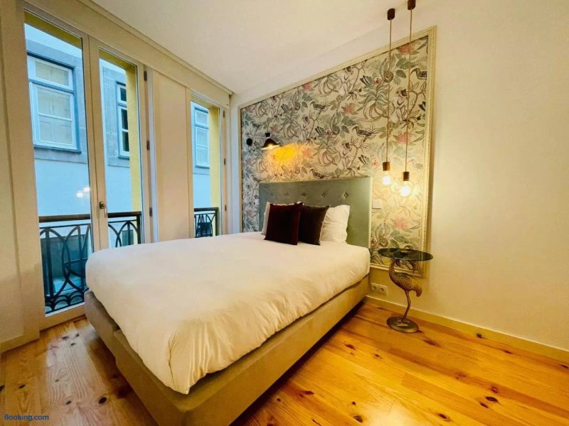 Oporto Chic & Cozy - Mercadores