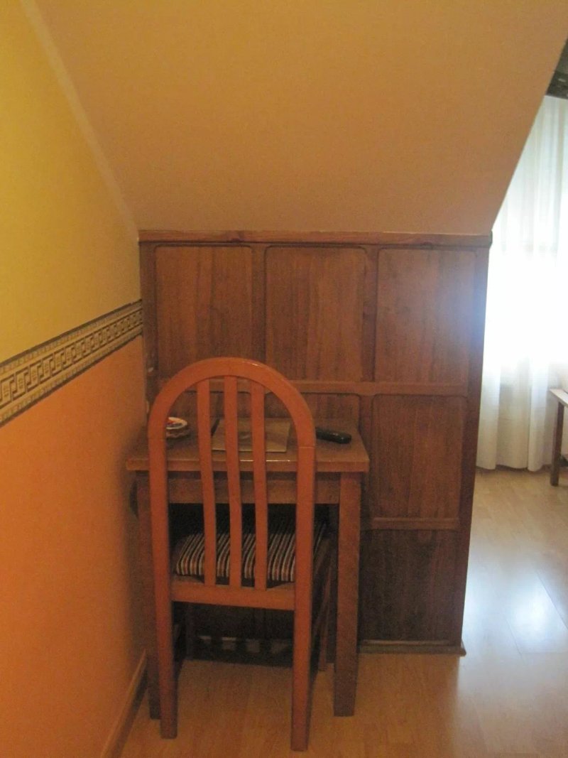 Molino del Partidor