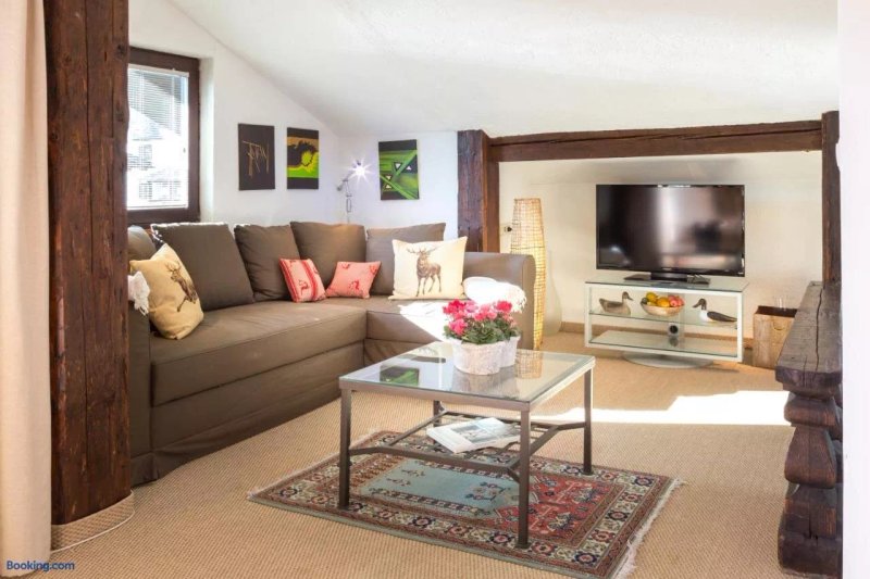 myNest Appartements