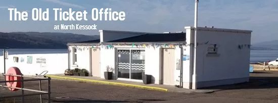The Old Ticket Office