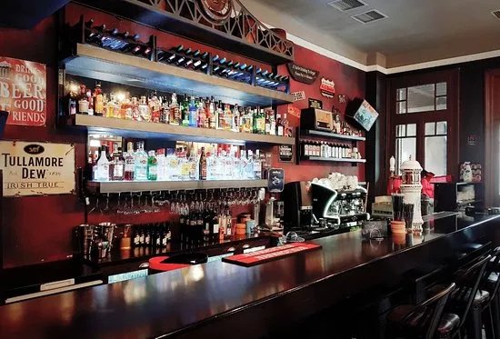 Bridge Music Bar