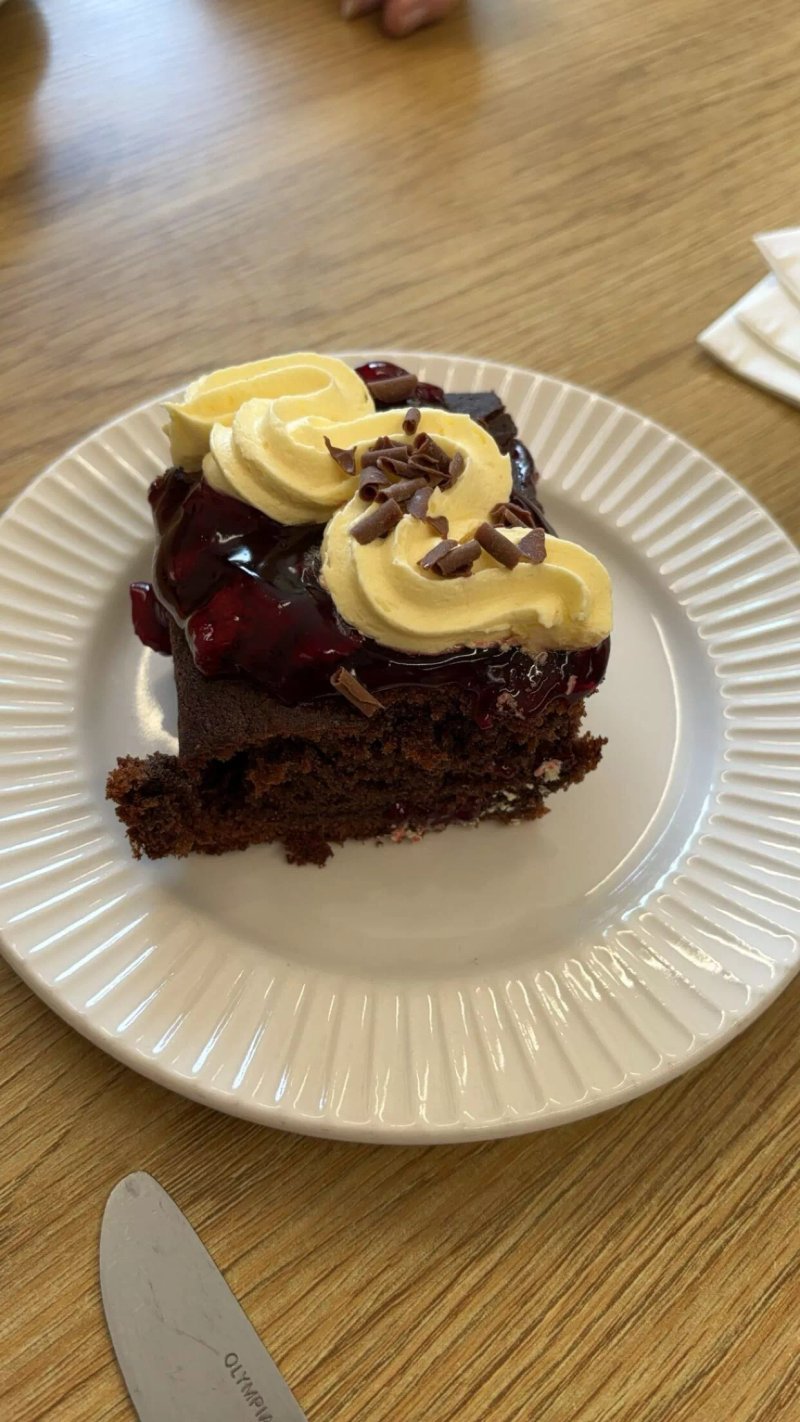 1 Market Place Tea Rooms