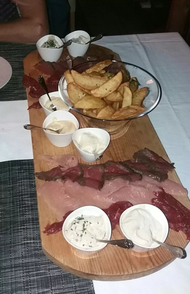 Hotel-Restaurant La Croisee