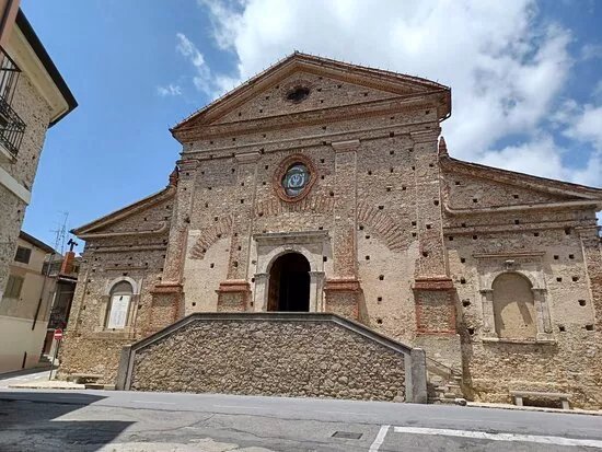 Parrocchia S.S. Pietro e Paolo Apostoli