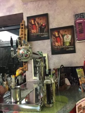 Bar Gelateria Sottozero