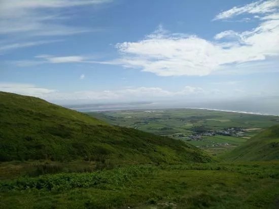 Black Combe