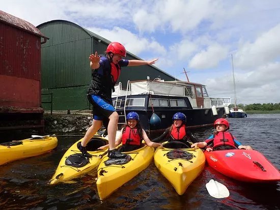 Lough Derg Water Sports
