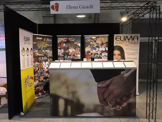 Elima gioielli