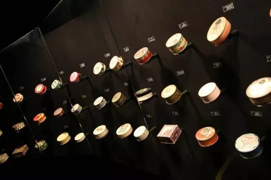 Museo Delle Ciprie Presso l'Olfattorio Sito in Torino Piazza Bodoni