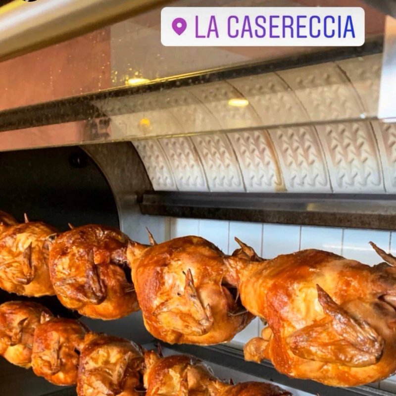 Rosticceria La Casereccia