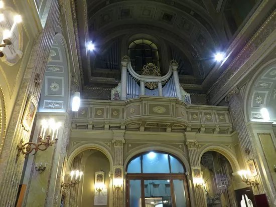 Chiesa di Sant'Agostino