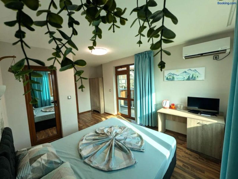 Guest House Beglik Tash