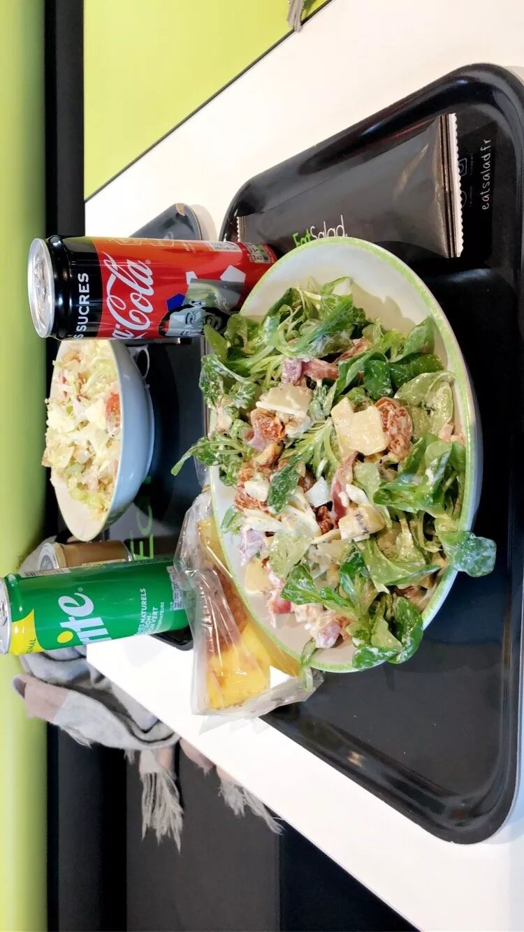 Eat Salad Le Haillan