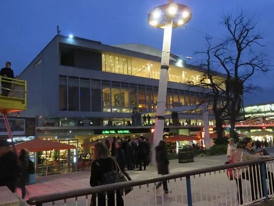 Royal Festival Hall