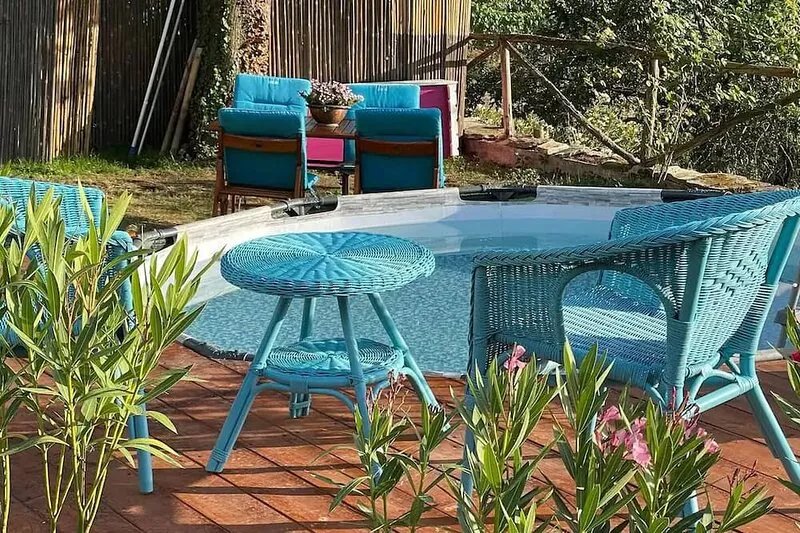 La Chiantinelle - Le Cottage Supérieur
