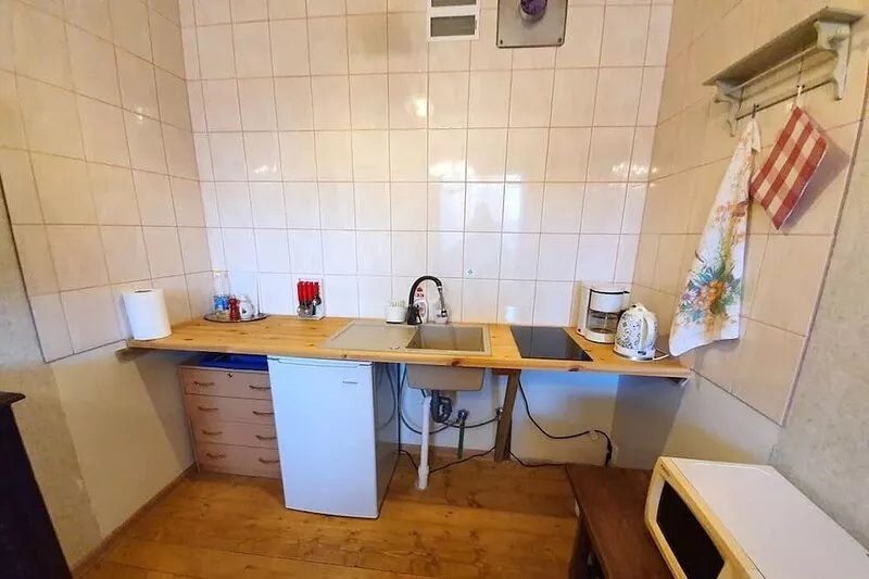 Private Apartment in Tallin Pelguranna A