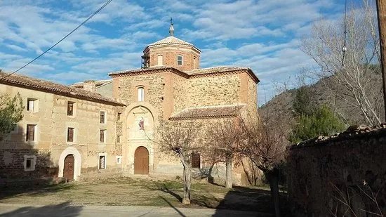 Ermita De San Mames