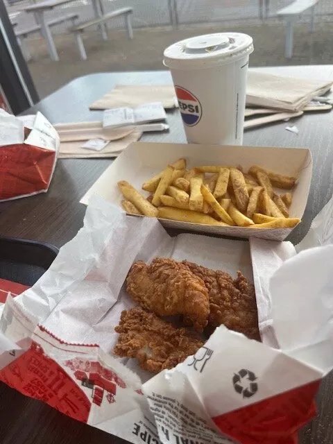 KFC