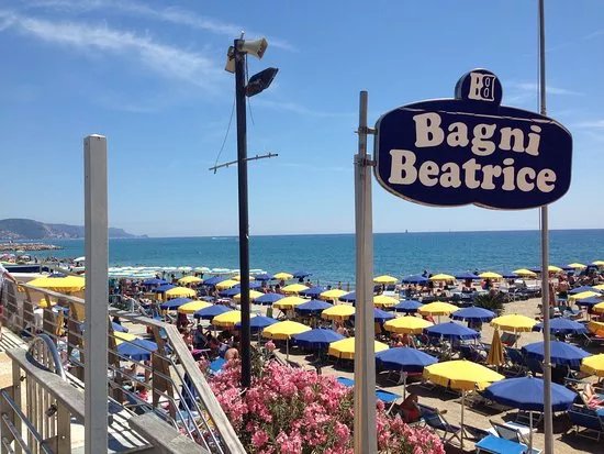 Bagni Beatrice
