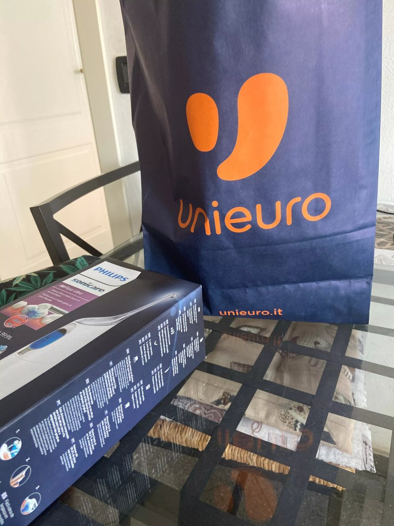 uni euro Chiavari
