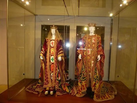 Museo de la Fiesta
