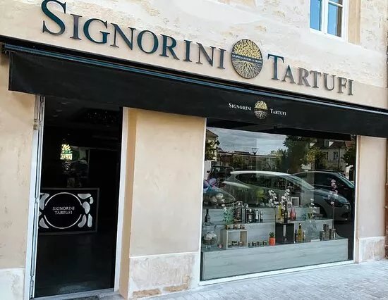 Signorini Tartufi