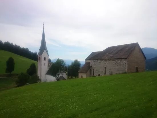 Leske Cerkve