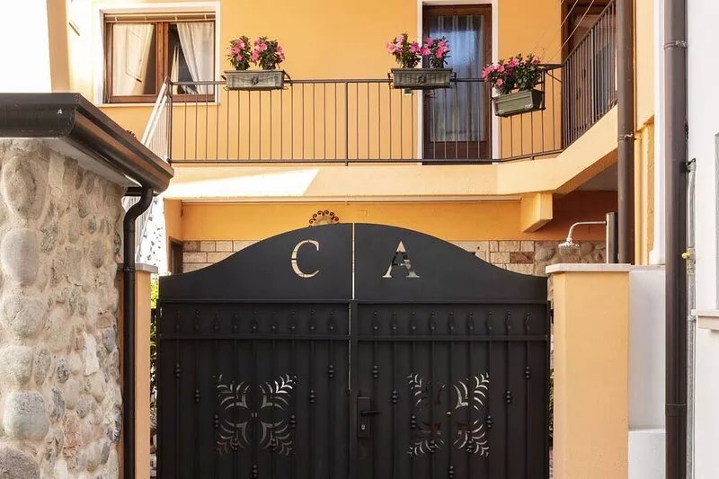 HOLIDAY HOUSE "AGNES"