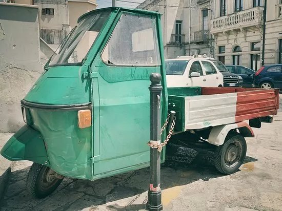Due Palme Punto Vendita