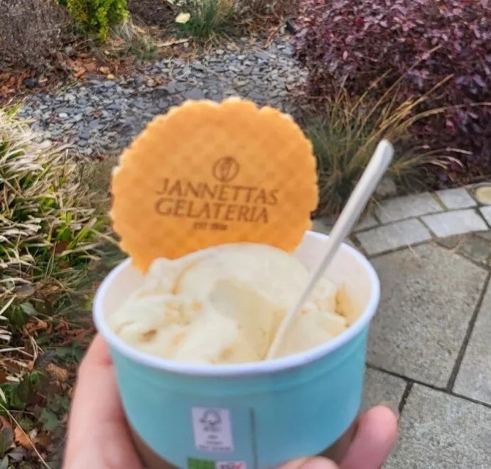 Janettas Gelateria