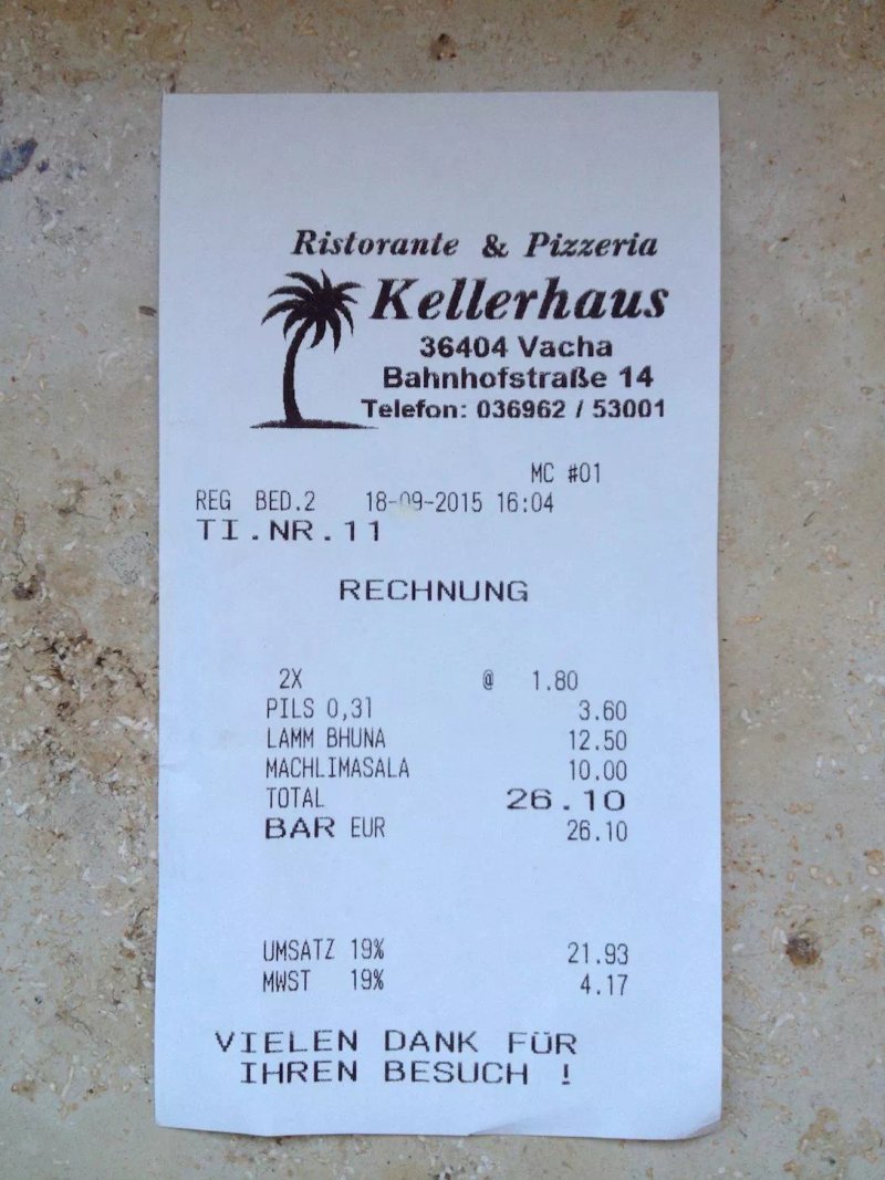 Kellerhaus