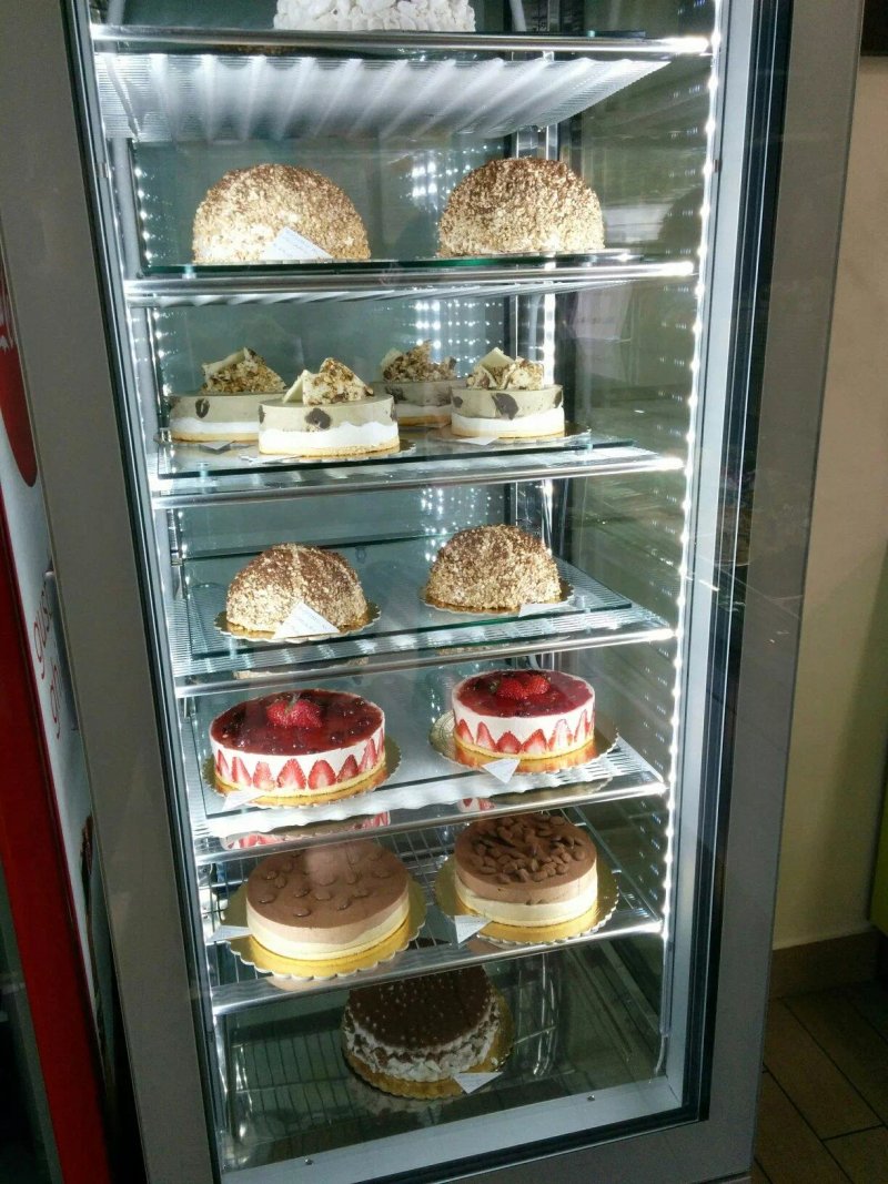 Puro Gusto Gelateria Artigianale