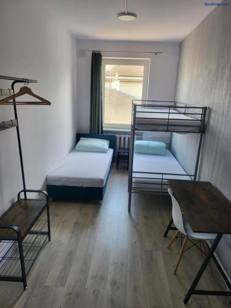 Rooms 4 Rest Wiertnicza