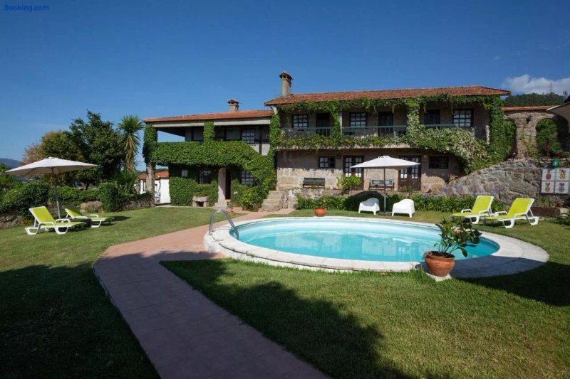 Quinta da Graca - Complexo Turistico