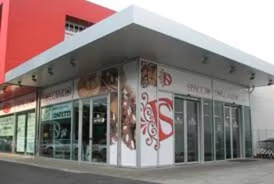 Orvad Spaccio Dolciario